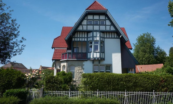 Gengenbach Apartment | Villa Beckmann