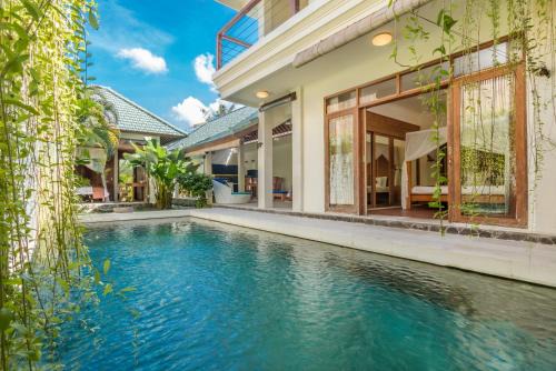 Sunset Road Villa | Villa Beji