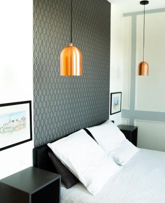 Saint-Pair-sur-Mer Apartment | Villa Bel-Amy