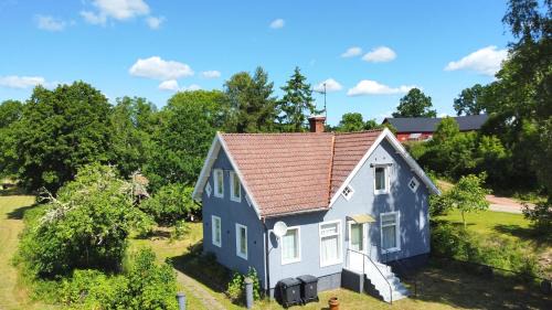 Skurebo House | Villa Bela