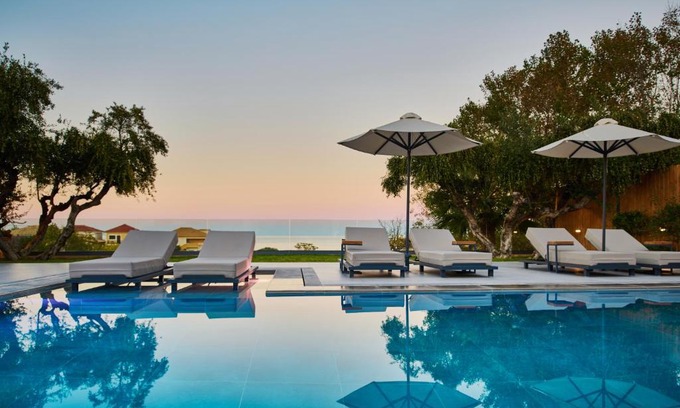 Drosia Villa | Villa Belen