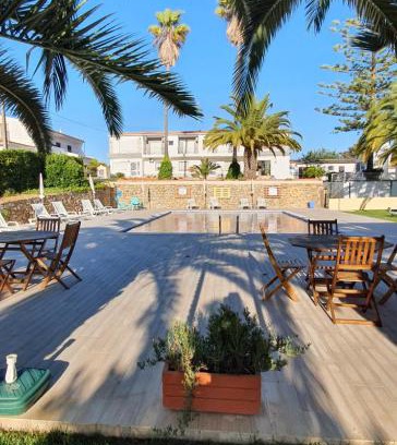 Quarteira House | Villa Belinha - Guest House