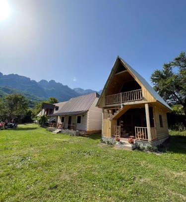 Shale House | Villa Belinis