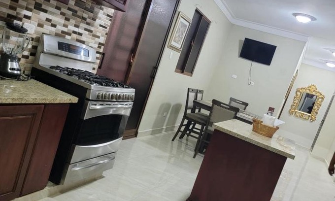 Pedregal Villa | Villa Bella America G