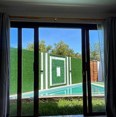 Puerto Villamil House | Villa Bella with private pool and high speed internet
