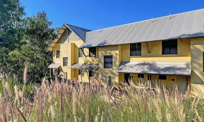 Pokolbin Villa | Villa Belle Vue - On the 11th at Cypress Lakes Resort