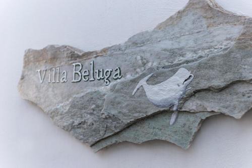 Mpatsi House | Villa Beluga & Belugaki casa