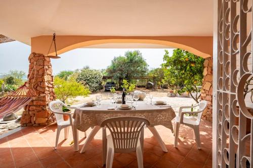Torre di Bari Apartment | Villa Belvedere-appartamento Family