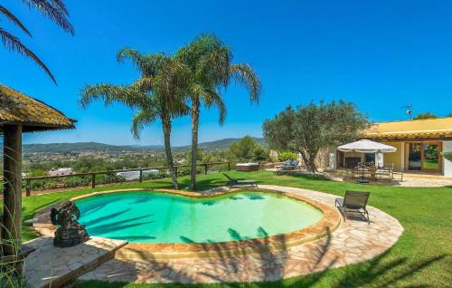 Santa Eulalia del Rio House | Villa Beni