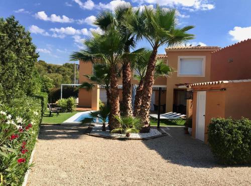 Rincon de Loix Villa | Villa Benidorm Levante Beach Blueline