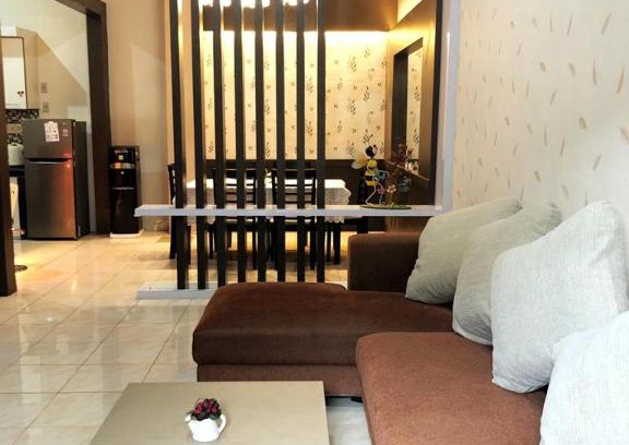 Berastagi Villa | Villa Berastagi Gunung Max B17 8px Comfy