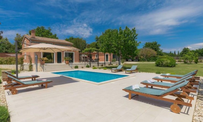 Rovinj House | Villa Bernard by Interhome