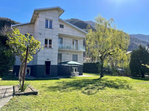 Dervio Villa | Villa Betulla-3 by Interhome