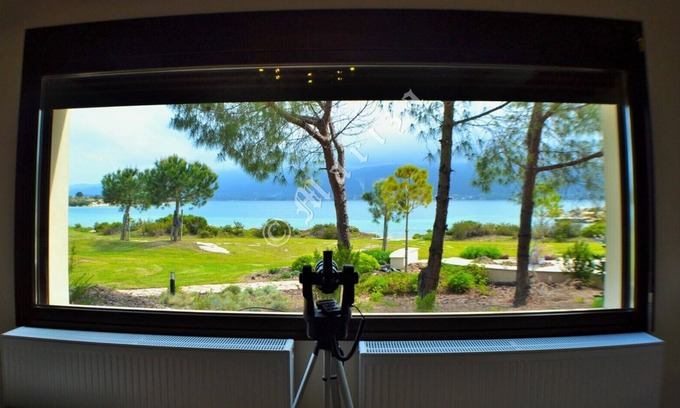 Sithonia Villa | Villa "Beyond Paradise"