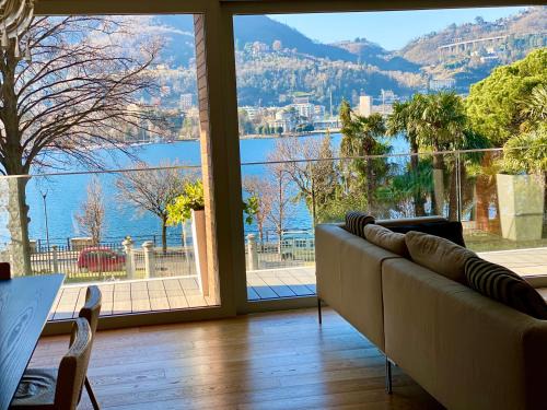 Como Apartment | Villa Bianca