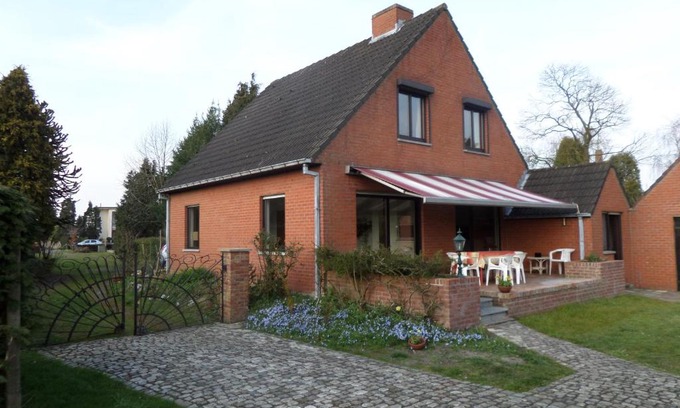 Varsenare Villa | Villa Bijenhof
