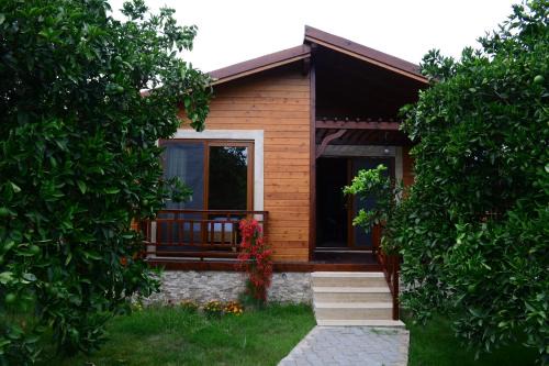 Cirali Resort | Villa Bilge