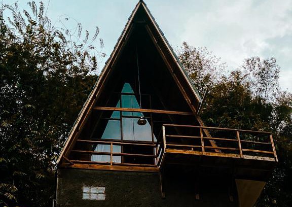 Pasirjambu Villa | Villa Bima Syandana Resort