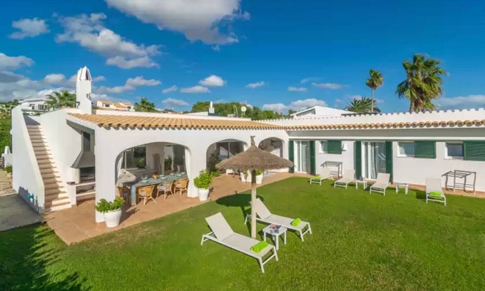 Binisafua Villa | Villa Binimigi - Villa With Private Pool