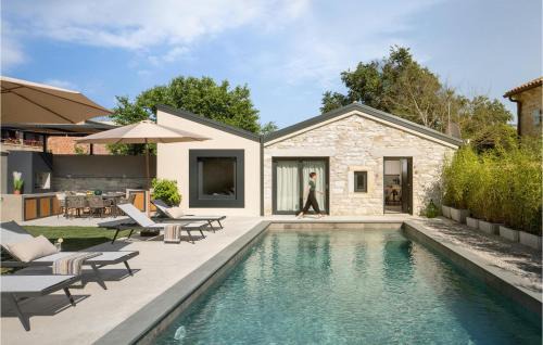 Susnjici House | Villa Bino&Marija