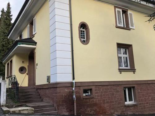 Birkenfeld Apartment | Villa Birkenfeld