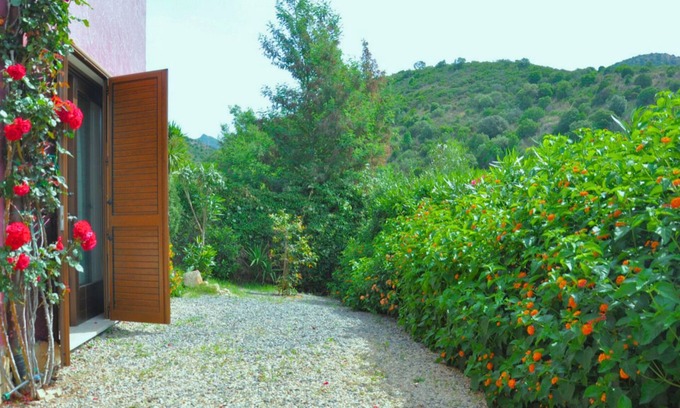 Domus de Maria Apartment | Villa Bithia SaBratza Vacanze
