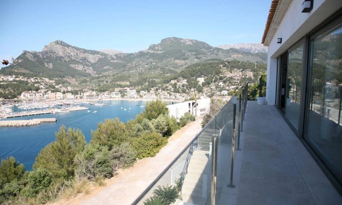 Soller Villa | Villa Blau de Lluna
