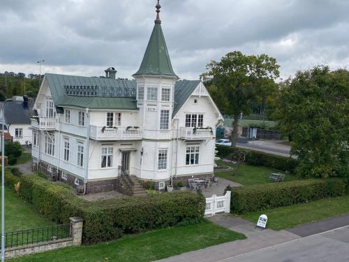 Borgholm Bed & Breakfast | Villa Blenda