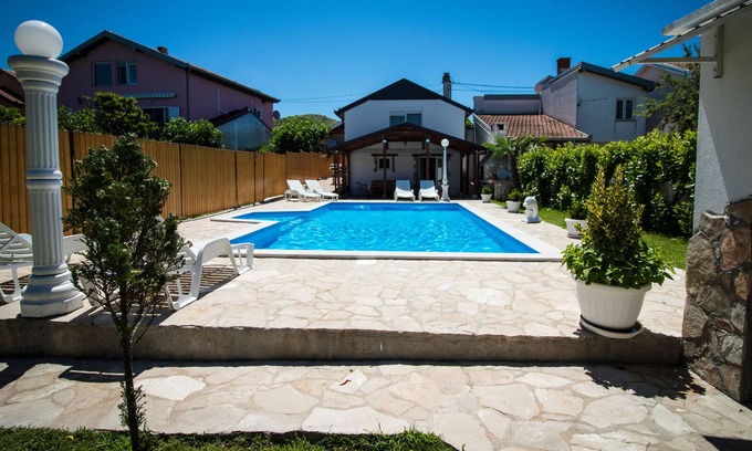 Mostar House | Villa Blossom (All House)
