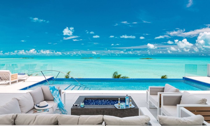 Juba Sound Villa | Villa Blue Vista