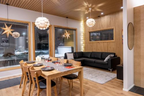 Rovaniemi House | Villa Blueberry