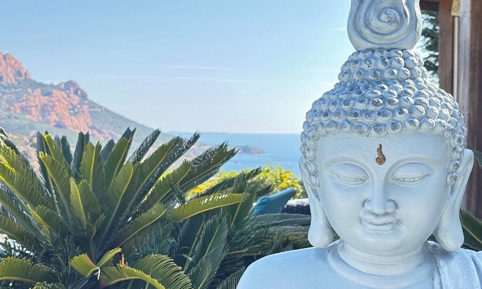Antheor Villa | VILLA BOHÈME- Sublime - Enchanting view, Swimming pool, Large private spaces