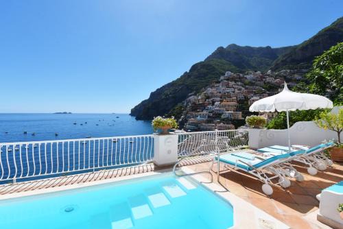 Positano Apartment | Villa Boheme Exclusive Luxury Suites