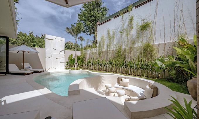 Pecatu Villa | Villa Bōld 03 At Bōld - Luxury Villas