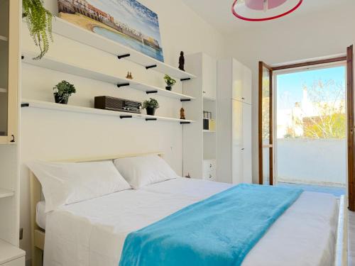 Baia Verde Apartment | Villa Bologna - Baia Verde