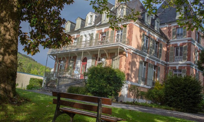 Bagneres-de-Bigorre Apartment | VILLA BONVOULOIR