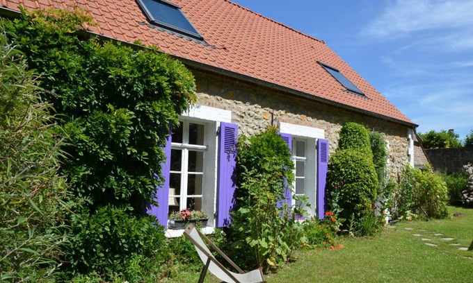 Wissant Bed & Breakfast | Villa Boréas