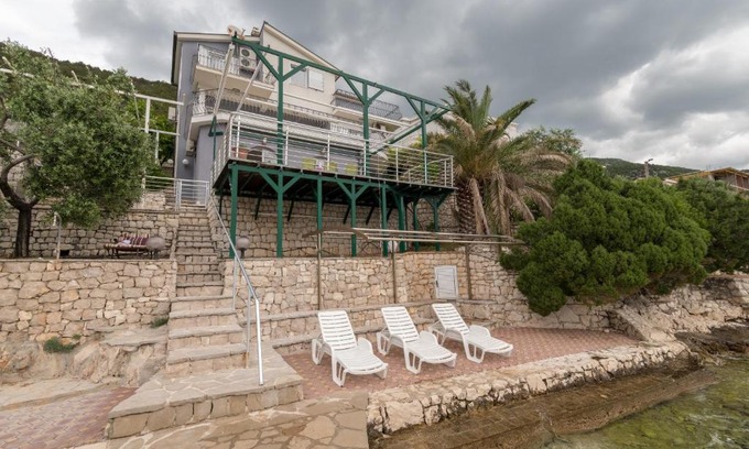 Neum House | Villa Borak