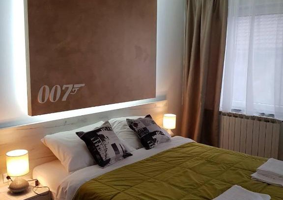 Sarajevo Apartment | Villa Borak Sarajevo