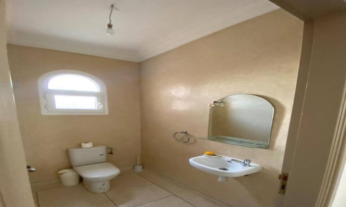 Arbaa Sahel Villa | Villa Bord de mer - Club Évasion Mirleft