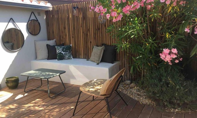 Torreilles-Plage House | Villa bord de mer