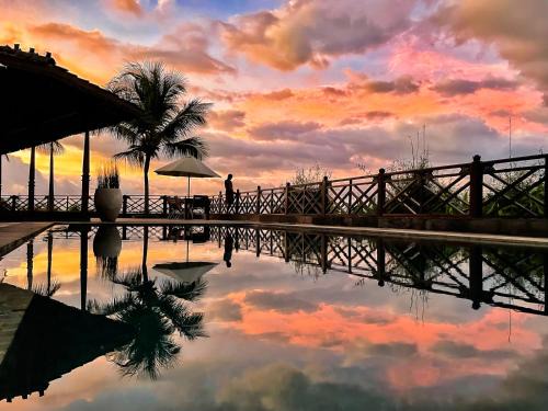 Borobudur Villa | Villa Borobudur Resort