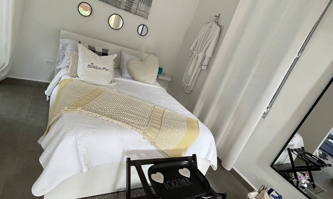 Camino Nuevo Villa | Villa BosqueMar @ El Cocal Beach. Couples Paradise