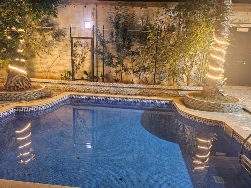 Ain El Turk Villa | Villa bouisville ain el turk oran
