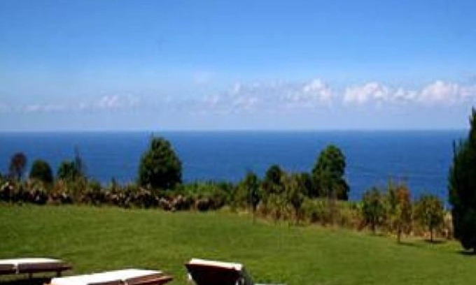 Villaviciosa Villa | Villa Brandán - Villa with private pool for 12p