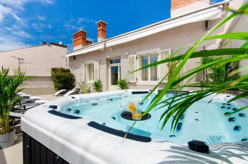 Pula House | Villa Brandestini