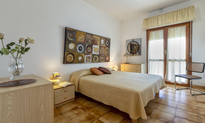 Sassari Villa | Villa 'Brandinu' with Mountain View, Terrace & Wi-Fi