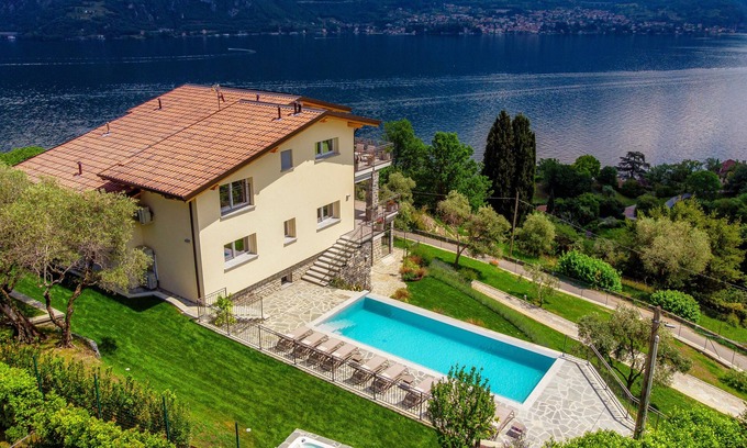 Visgnola Villa | Villa Breva - owner page