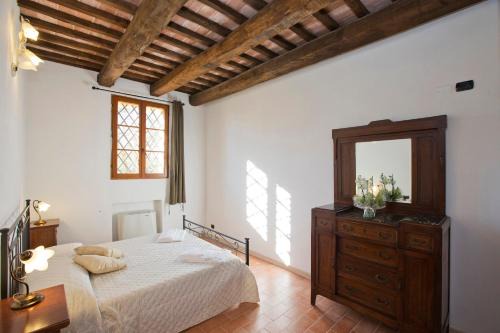 Monteaperti Bed & Breakfast | Villa Brignole
