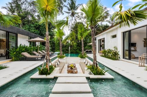 Andong Villa | Villa Brindal by BaliSuperHost
